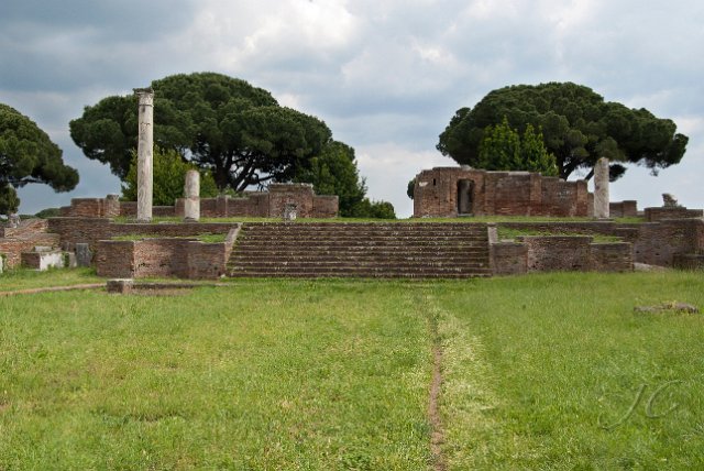 0808Ostia Antica.jpg - SONY DSC